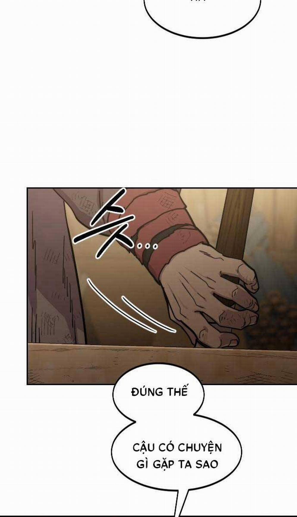 Hoa Sơn Tái Khởi 87 trang 31