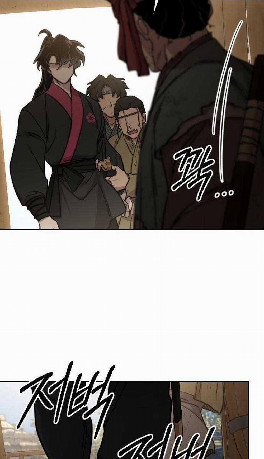 Hoa Sơn Tái Khởi 87 trang 32