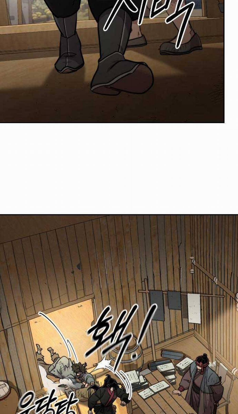 Hoa Sơn Tái Khởi 87 trang 33