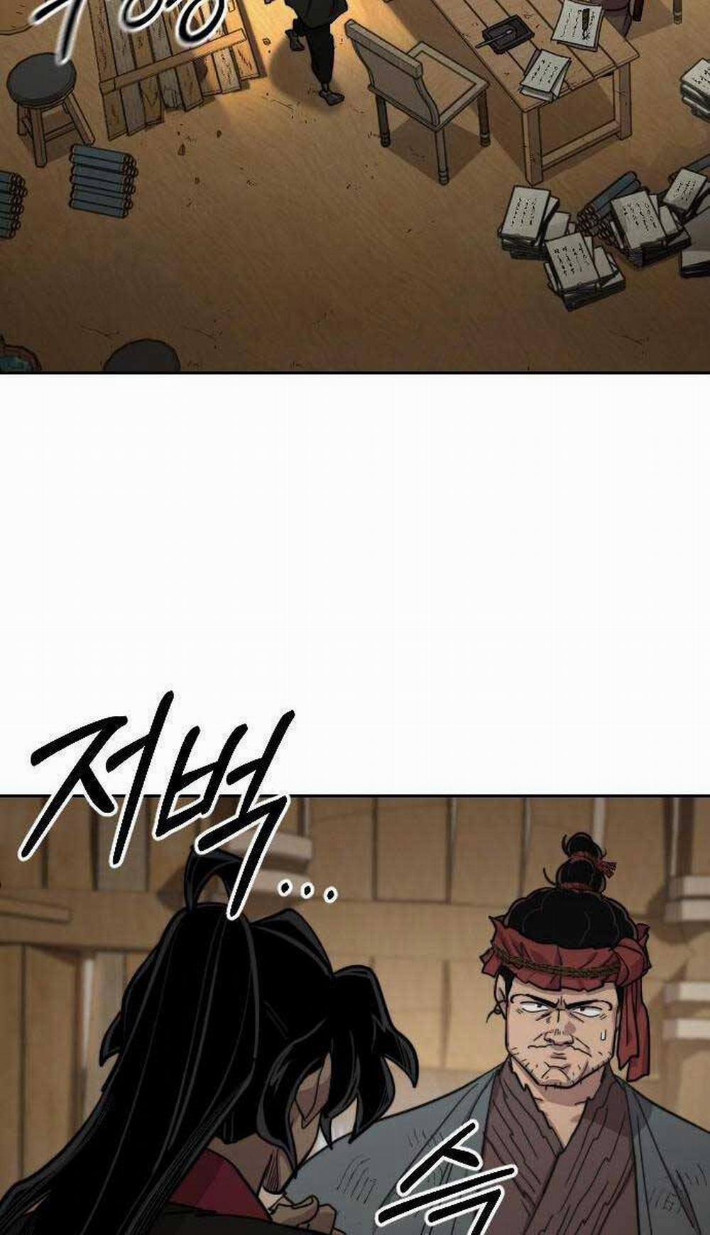 Hoa Sơn Tái Khởi 87 trang 34