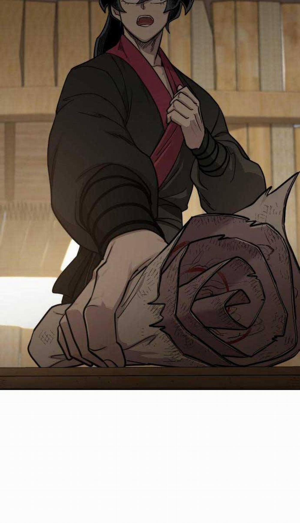 Hoa Sơn Tái Khởi 87 trang 37