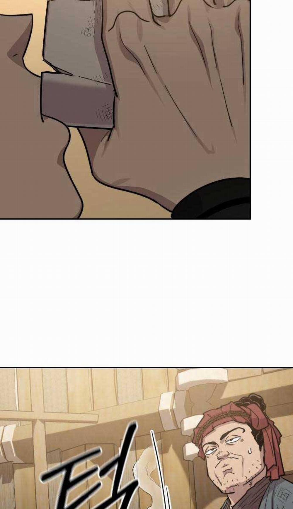 Hoa Sơn Tái Khởi 87 trang 40