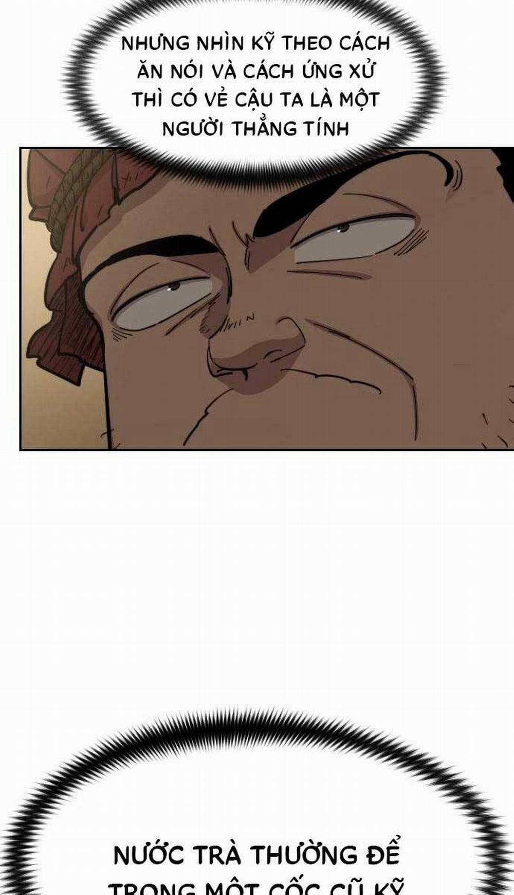 Hoa Sơn Tái Khởi 87 trang 42