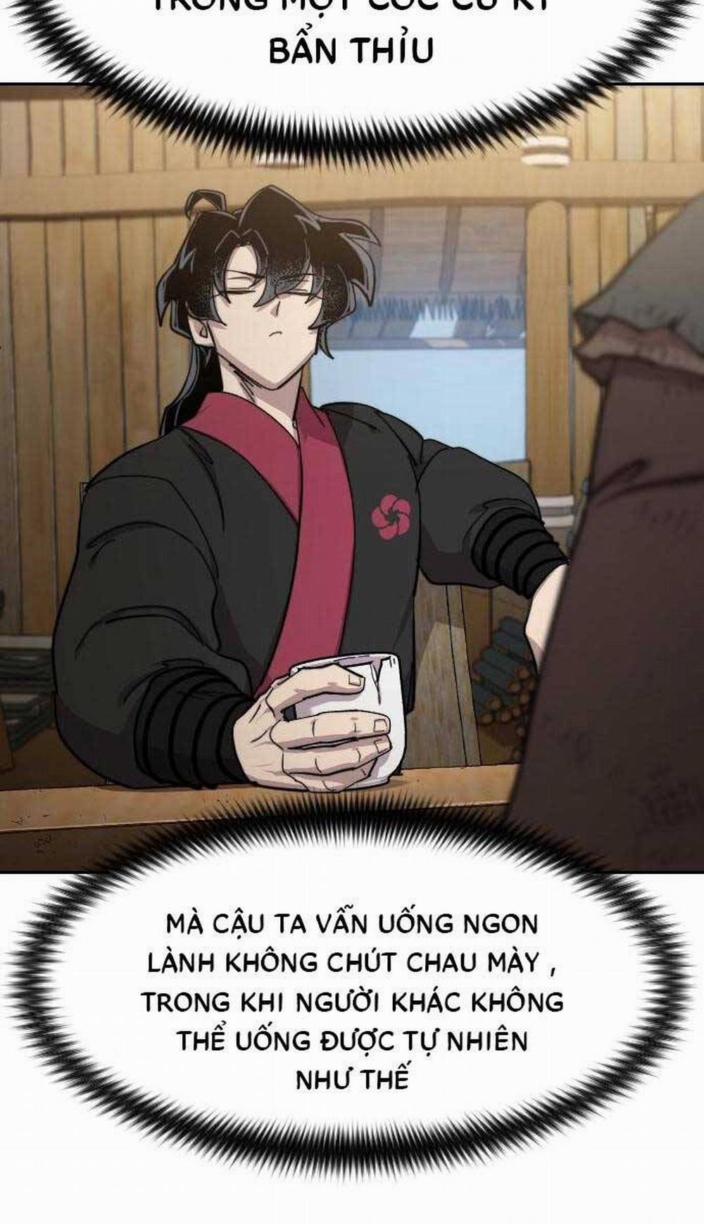 Hoa Sơn Tái Khởi 87 trang 43