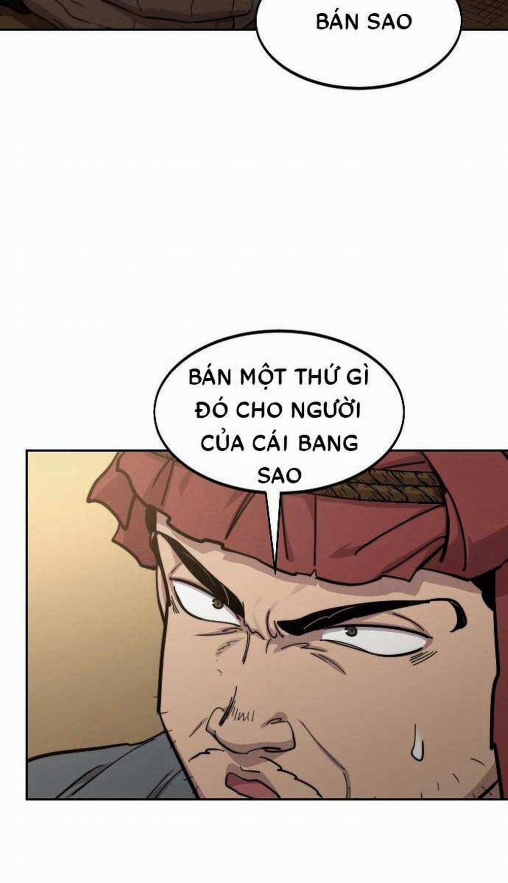 Hoa Sơn Tái Khởi 87 trang 46