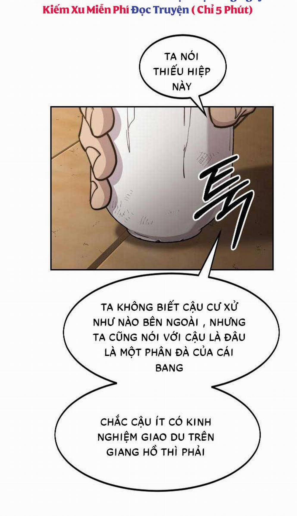 Hoa Sơn Tái Khởi 87 trang 49