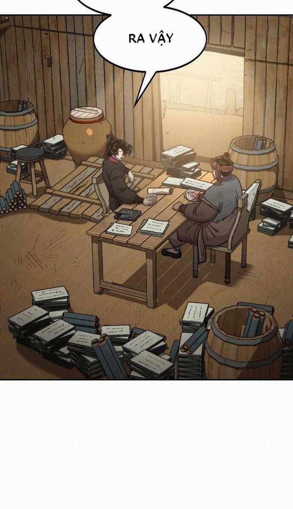 Hoa Sơn Tái Khởi 87 trang 53