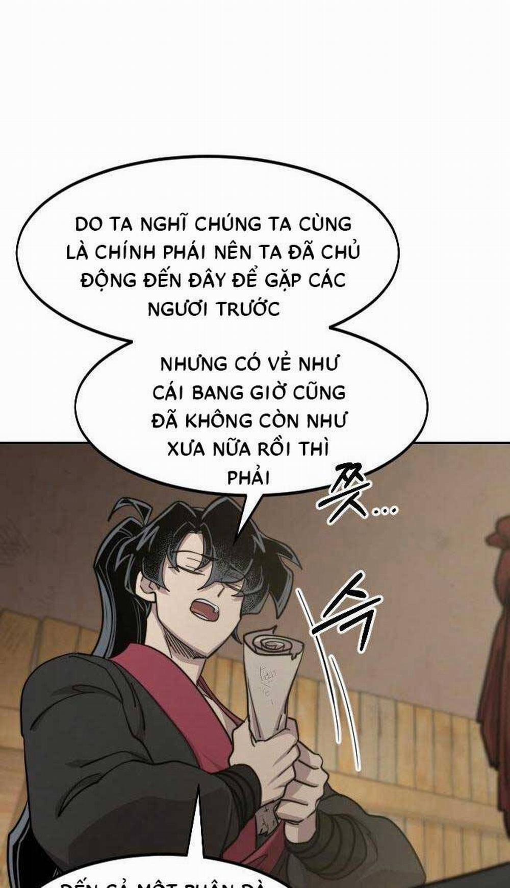 Hoa Sơn Tái Khởi 87 trang 55