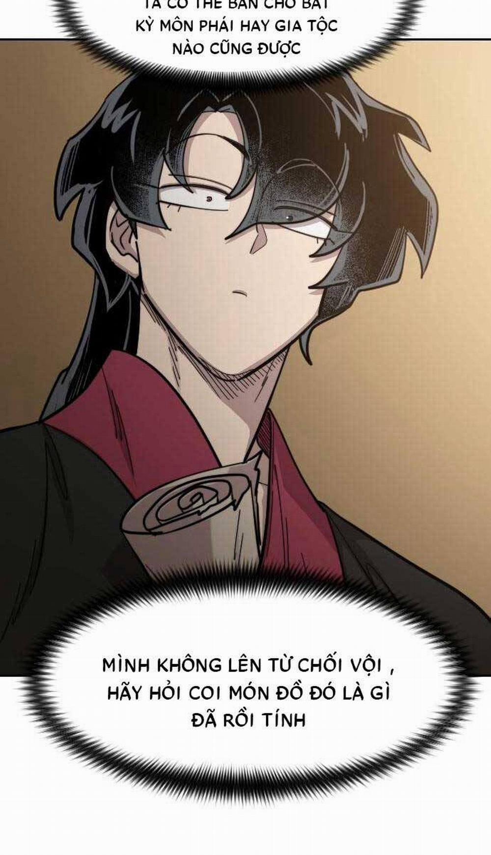 Hoa Sơn Tái Khởi 87 trang 61