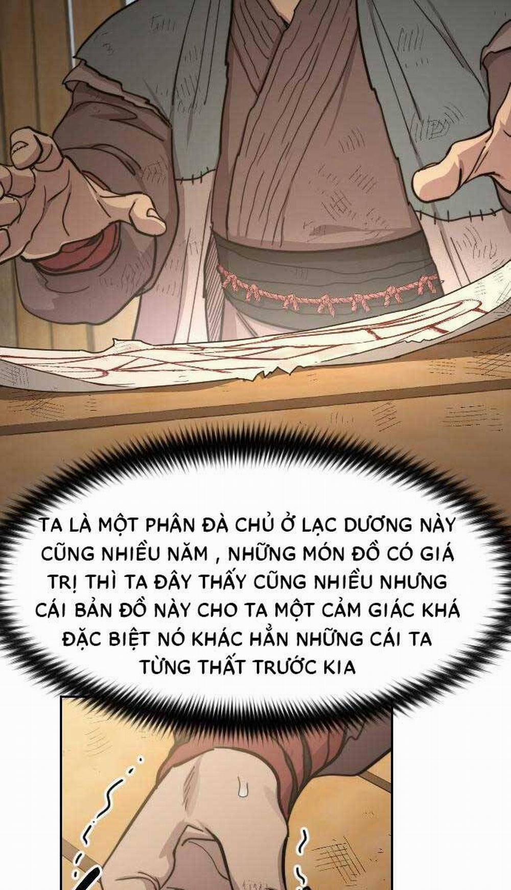 Hoa Sơn Tái Khởi 87 trang 70