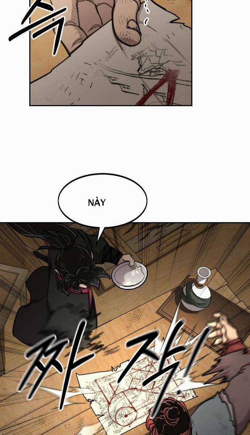 Hoa Sơn Tái Khởi 87 trang 71