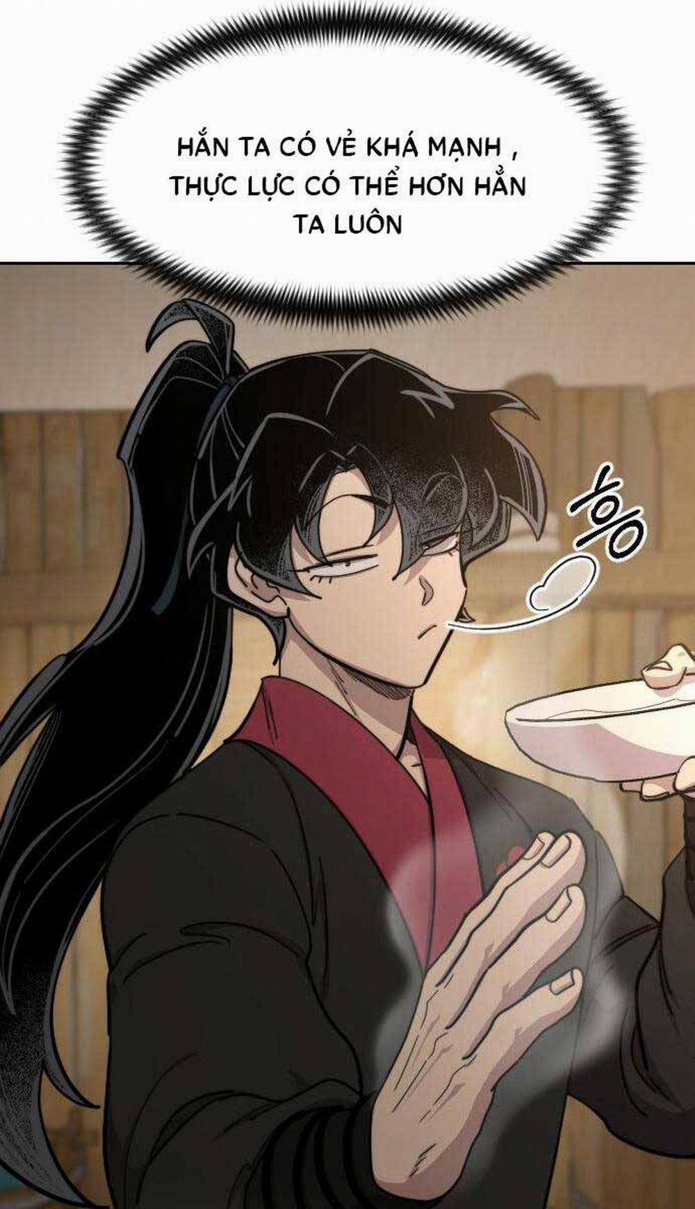 Hoa Sơn Tái Khởi 87 trang 75