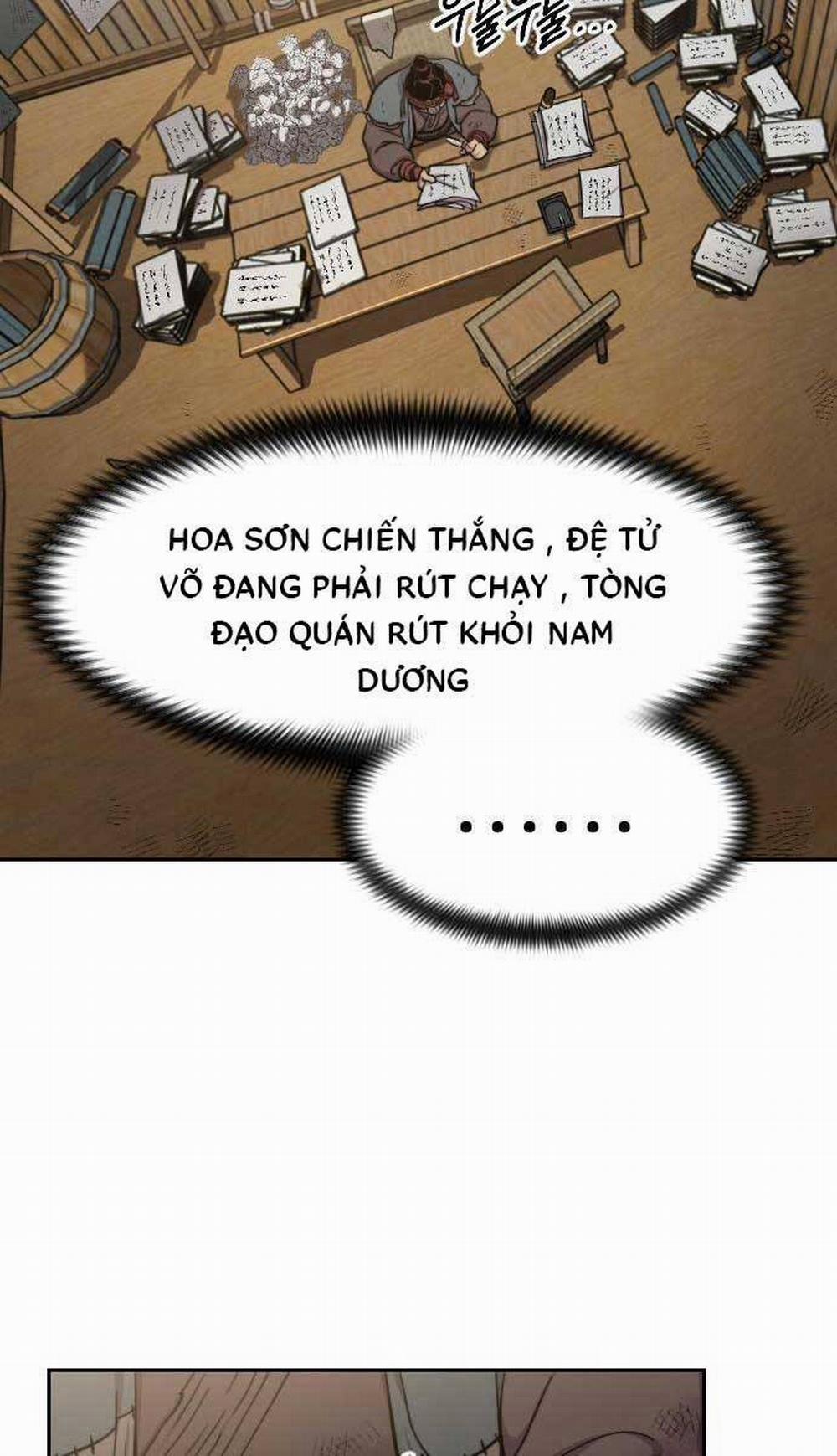 Hoa Sơn Tái Khởi 87 trang 8