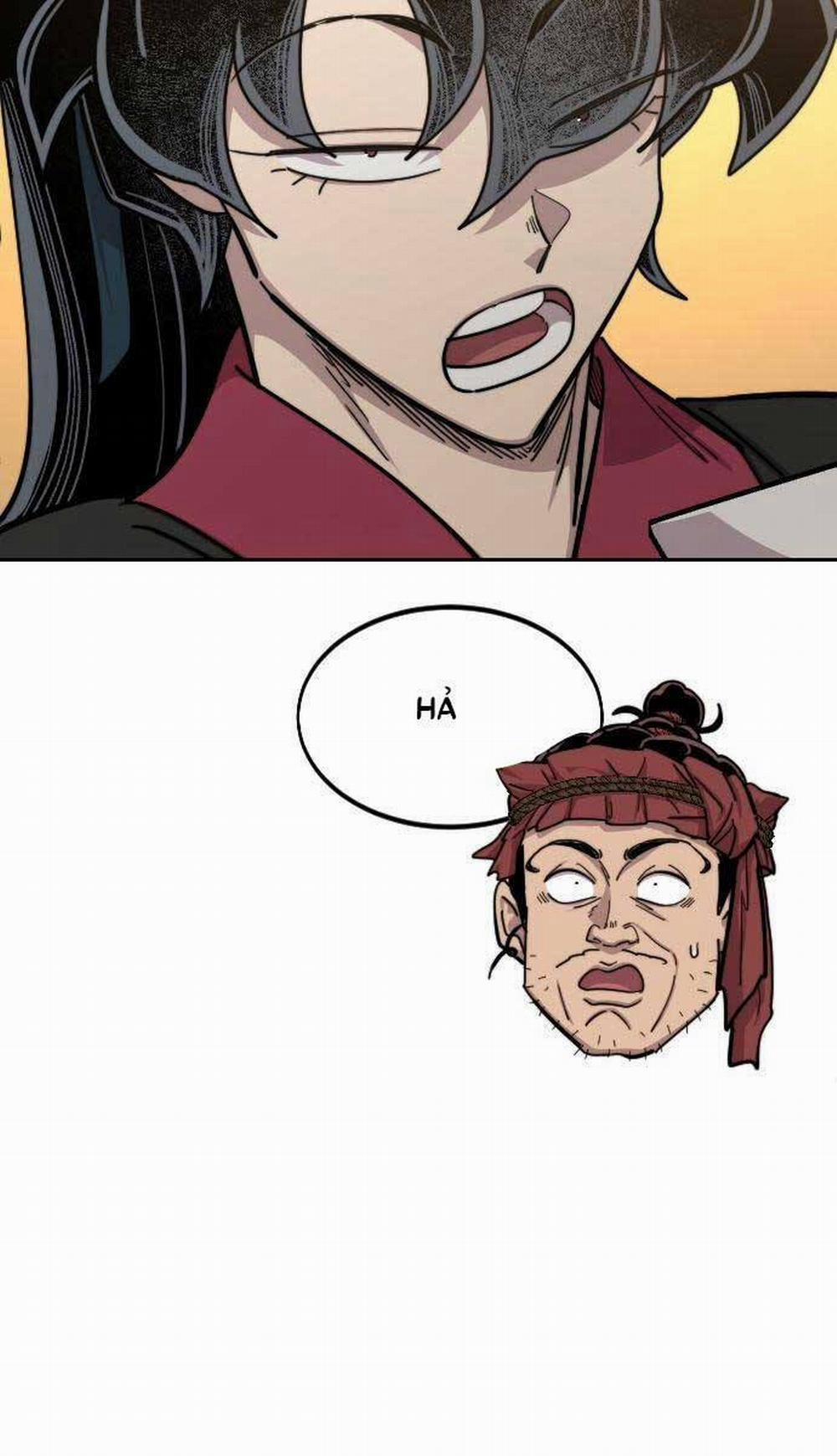 Hoa Sơn Tái Khởi 87 trang 84