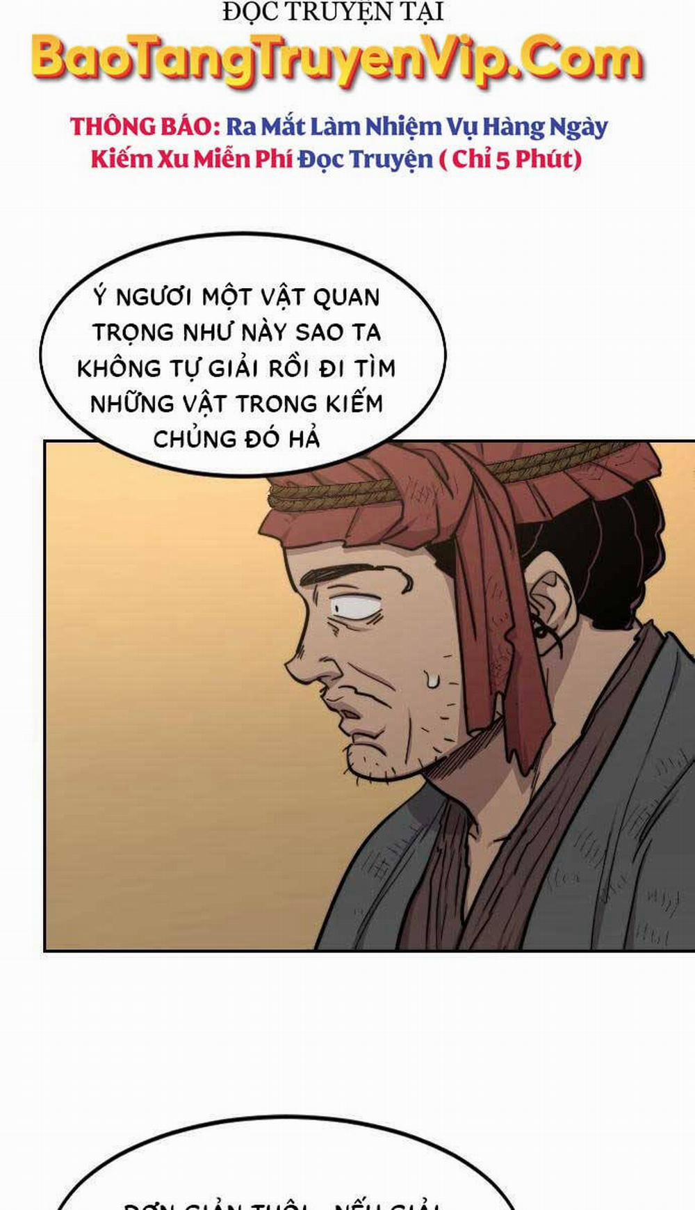 Hoa Sơn Tái Khởi 87 trang 91