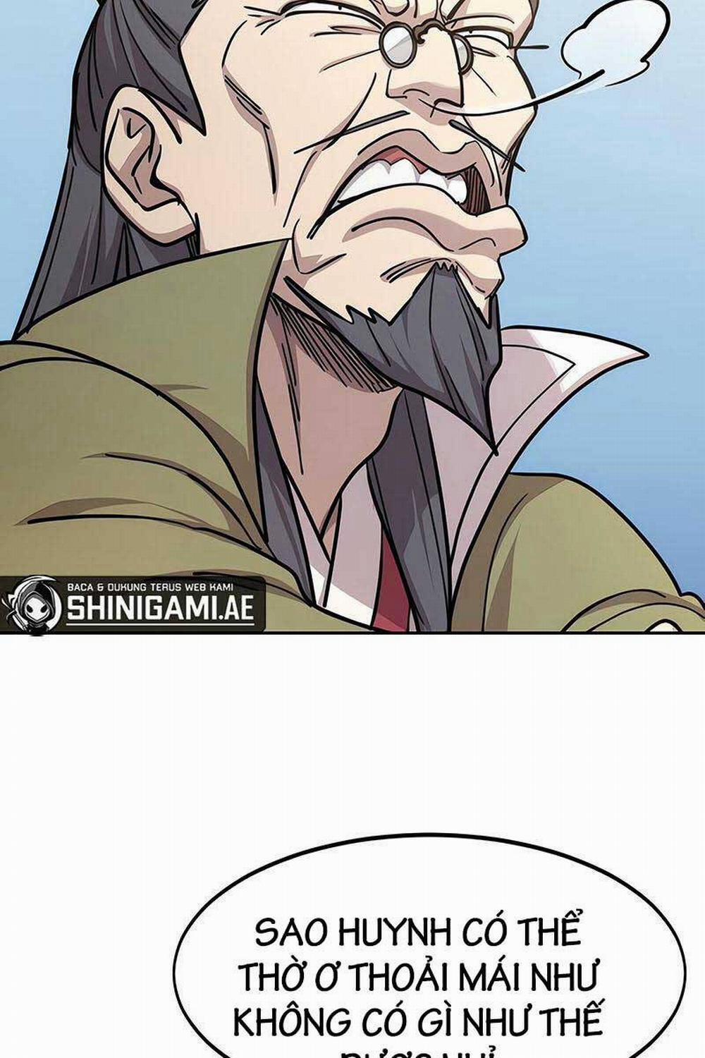 Hoa Sơn Tái Khởi 88 trang 101