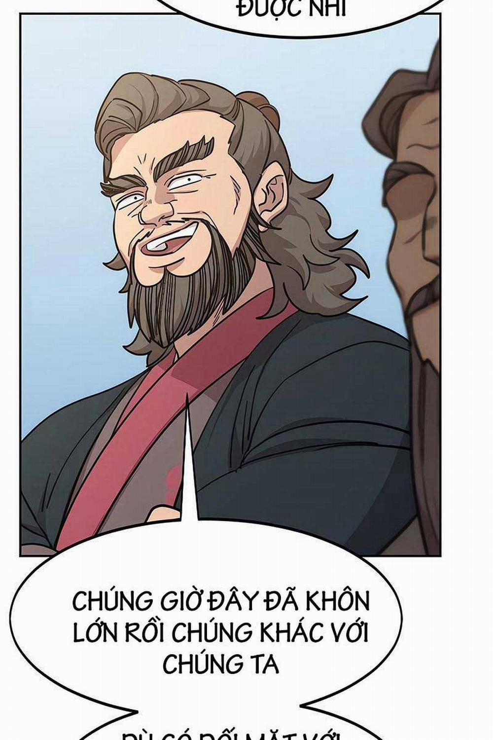 Hoa Sơn Tái Khởi 88 trang 102