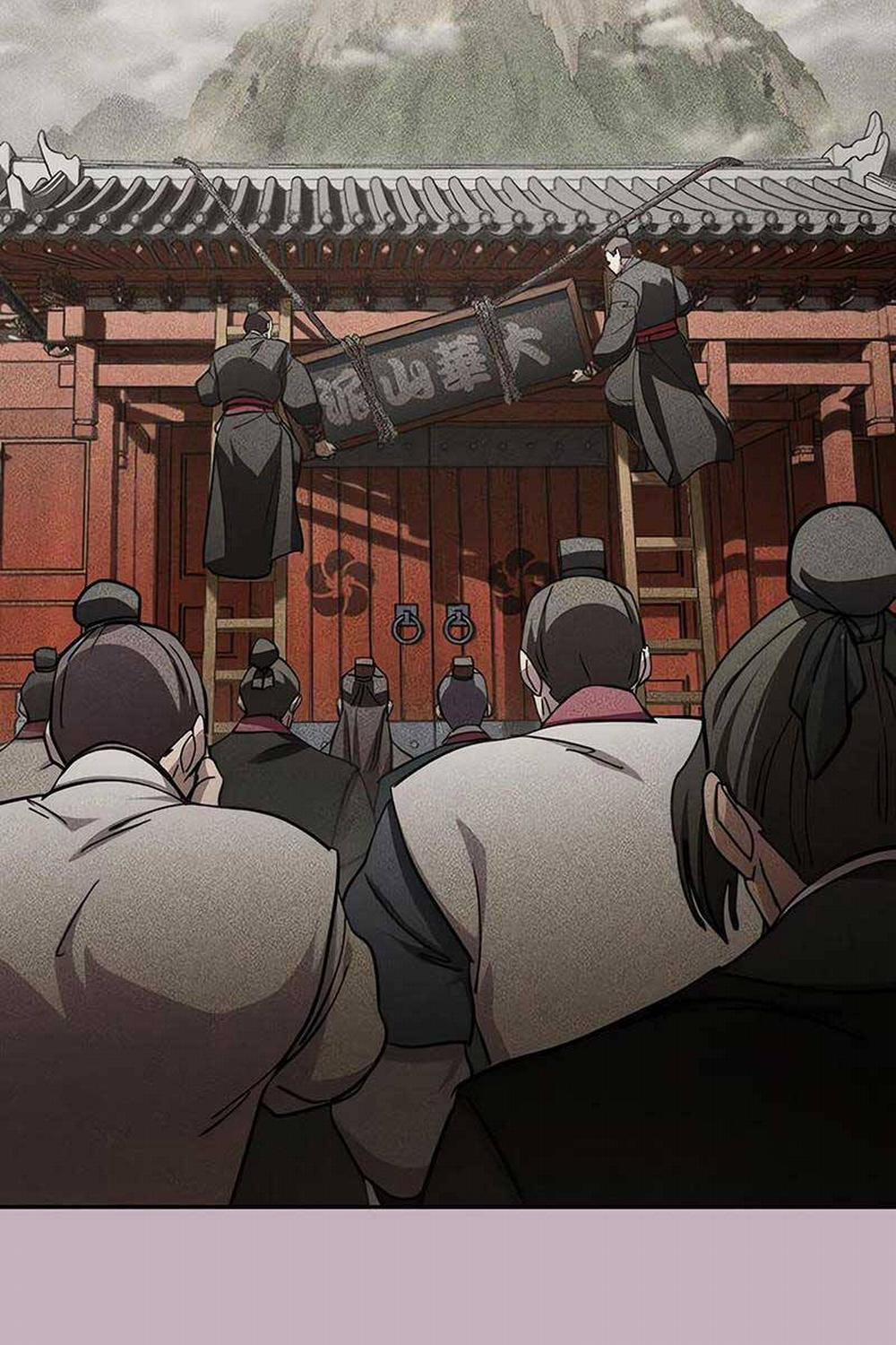 Hoa Sơn Tái Khởi 88 trang 108