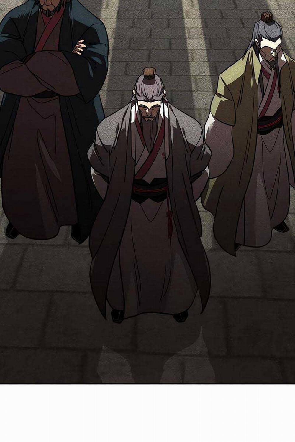 Hoa Sơn Tái Khởi 88 trang 113