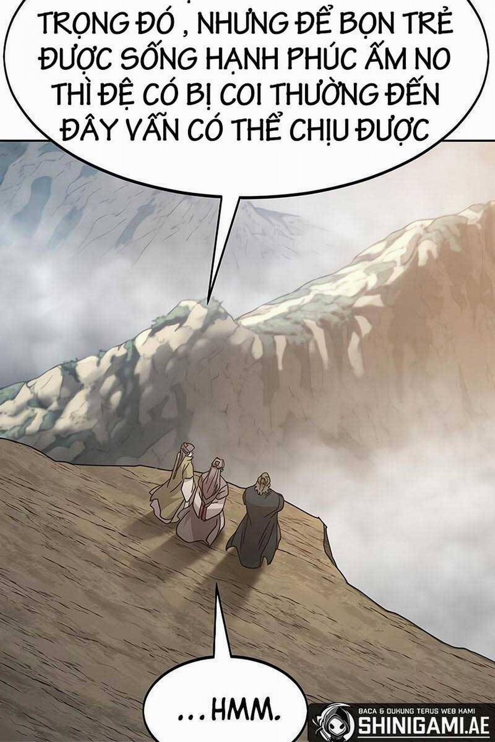 Hoa Sơn Tái Khởi 88 trang 116