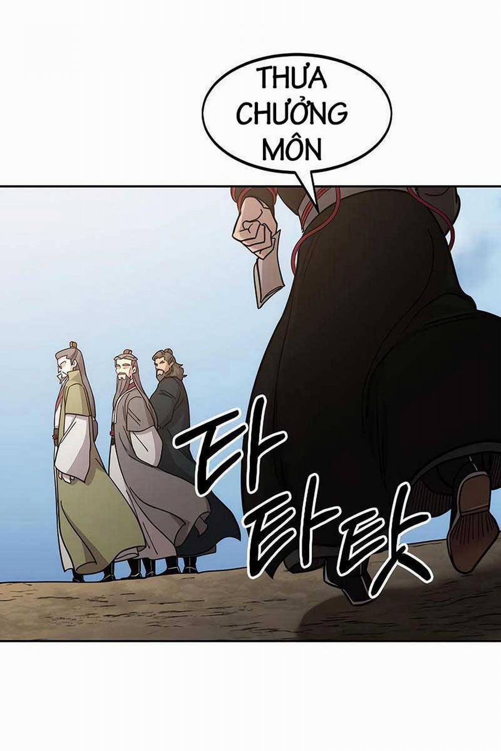 Hoa Sơn Tái Khởi 88 trang 121