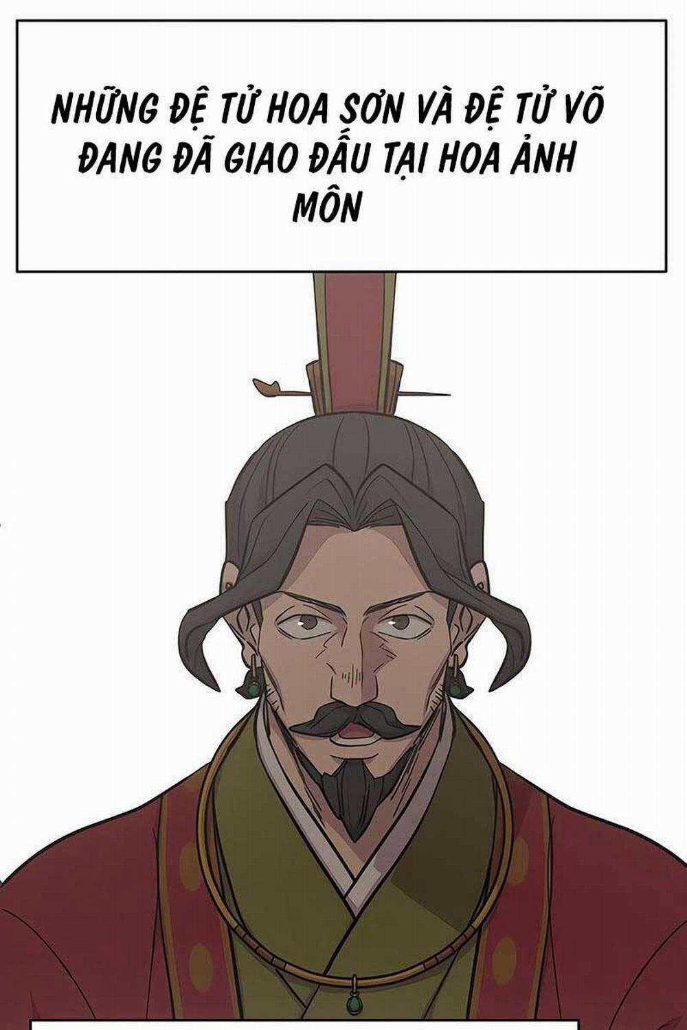Hoa Sơn Tái Khởi 88 trang 126