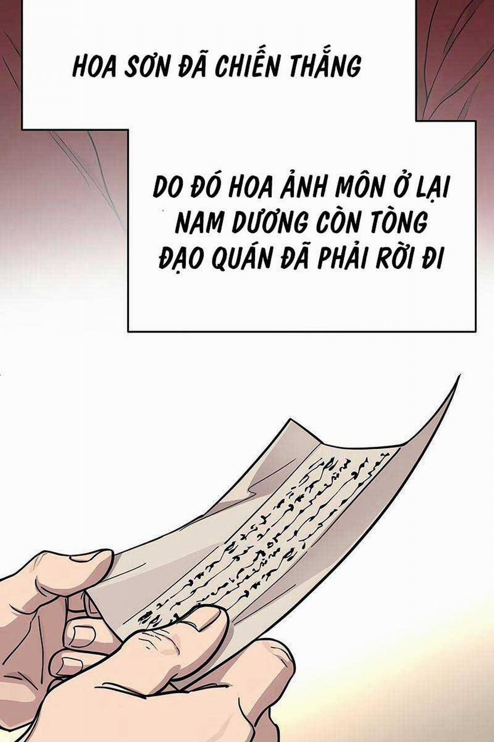 Hoa Sơn Tái Khởi 88 trang 127