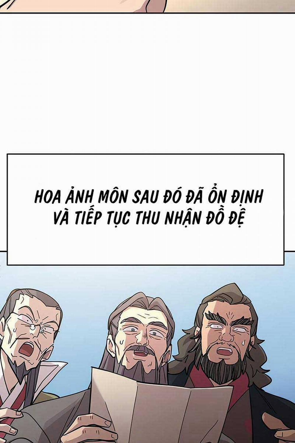 Hoa Sơn Tái Khởi 88 trang 128