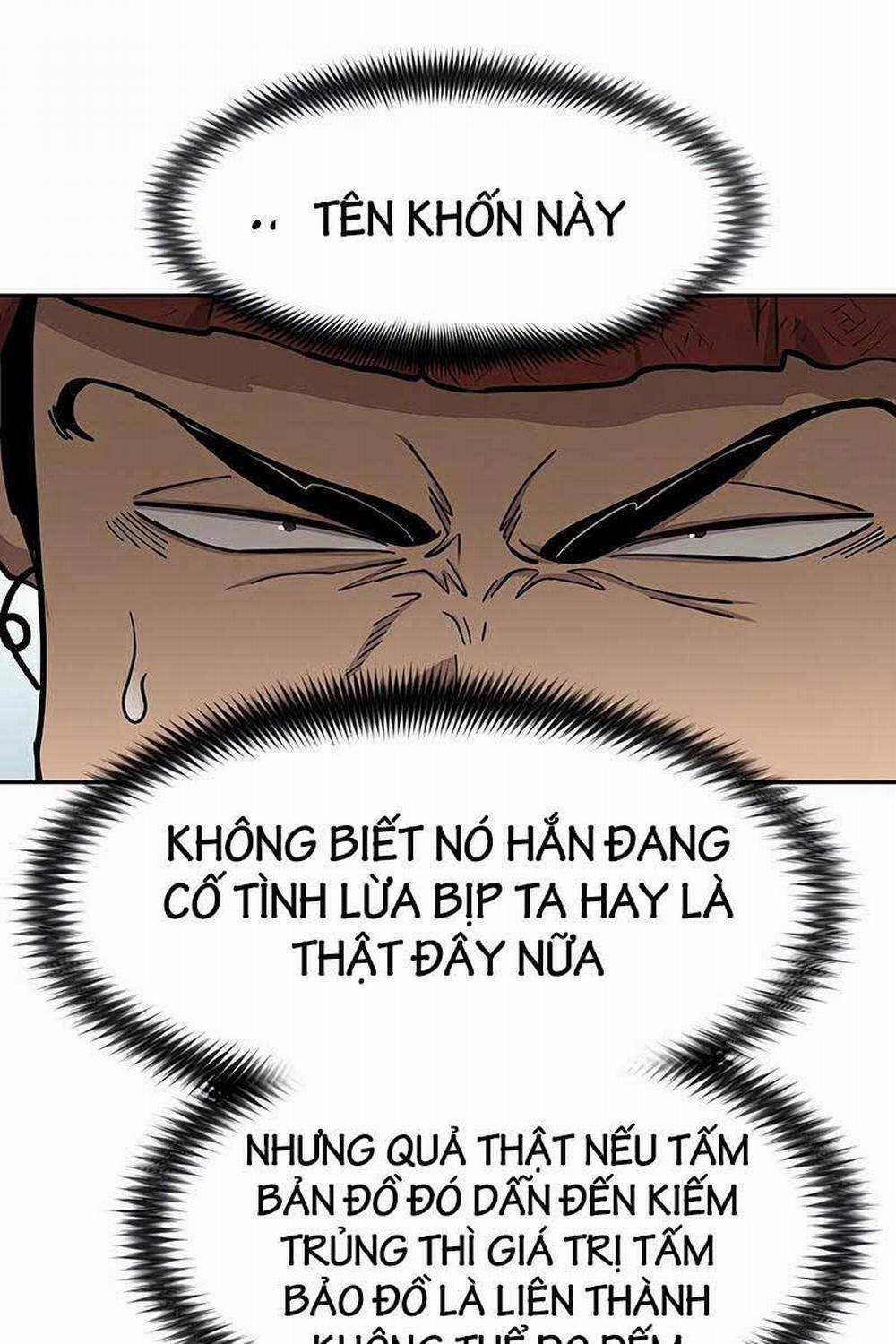 Hoa Sơn Tái Khởi 88 trang 13