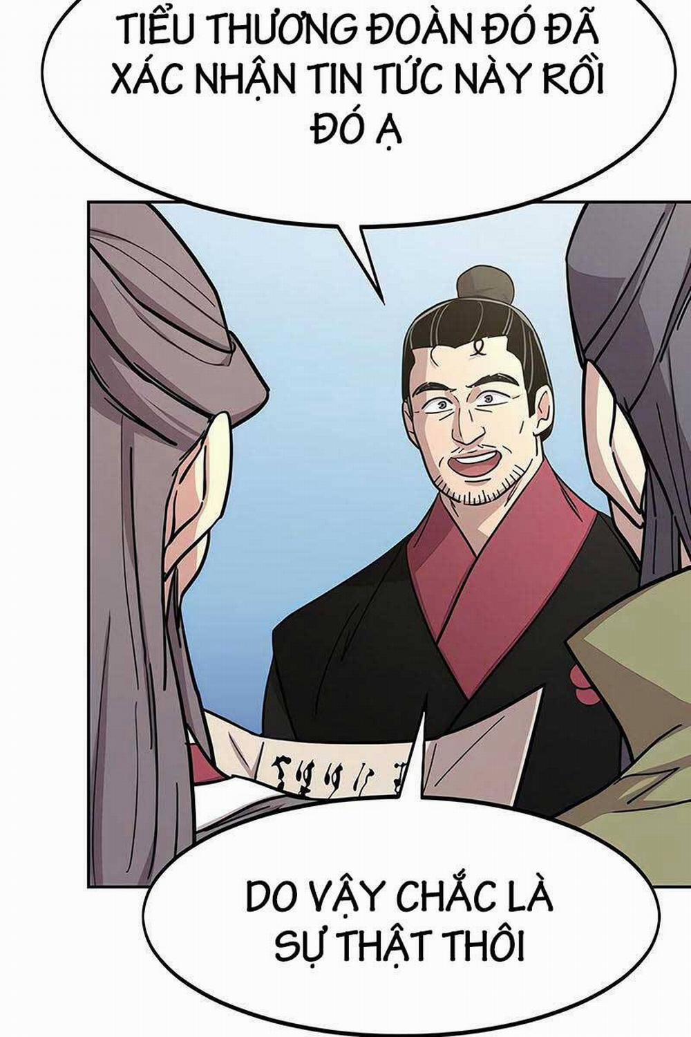 Hoa Sơn Tái Khởi 88 trang 130