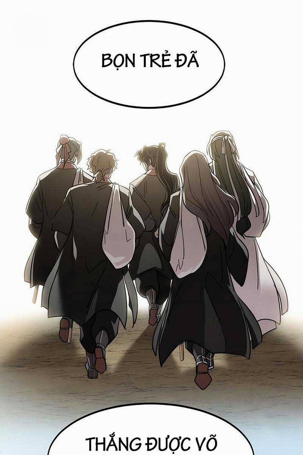 Hoa Sơn Tái Khởi 88 trang 133