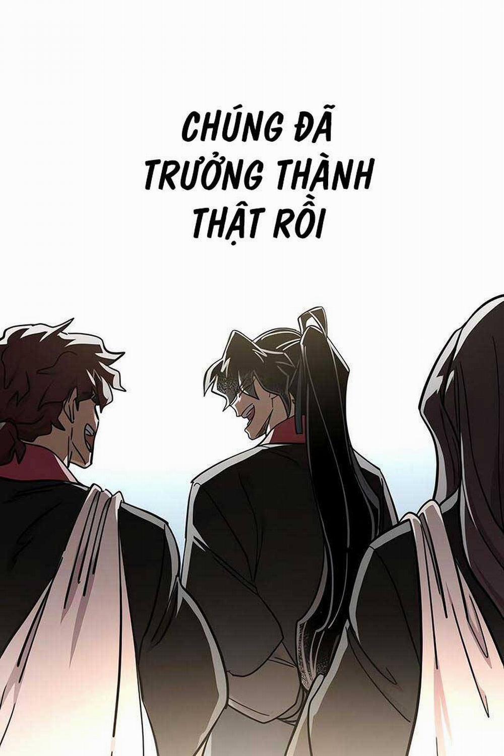 Hoa Sơn Tái Khởi 88 trang 135