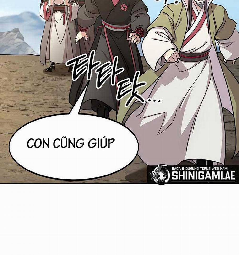 Hoa Sơn Tái Khởi 88 trang 143