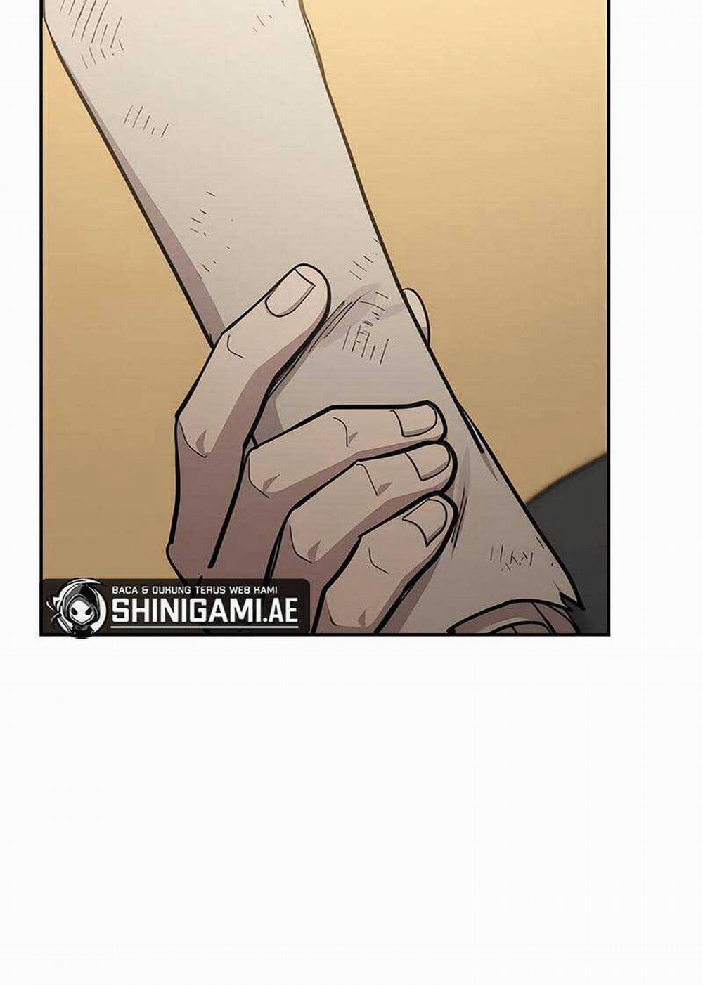 Hoa Sơn Tái Khởi 88 trang 15