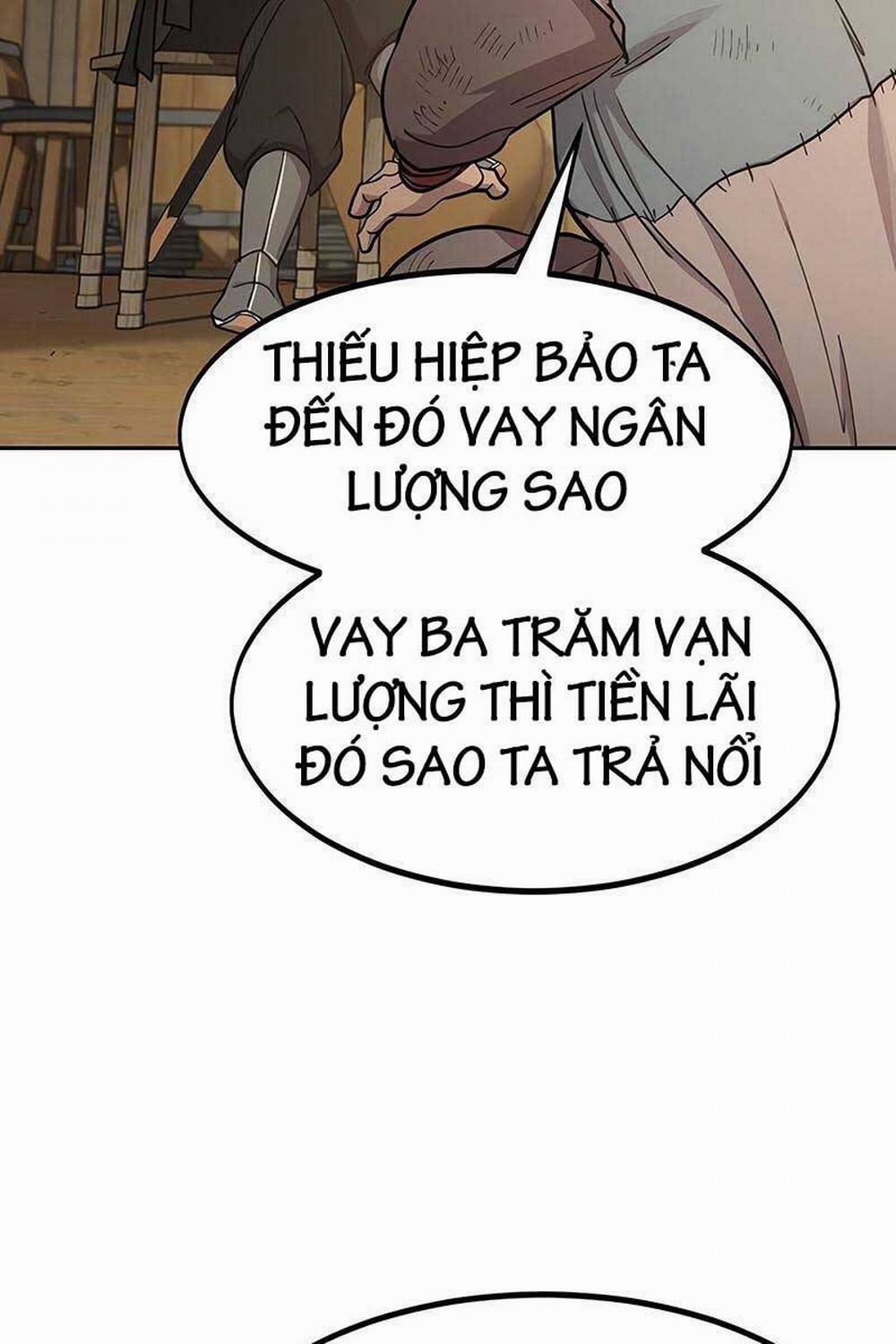 Hoa Sơn Tái Khởi 88 trang 23