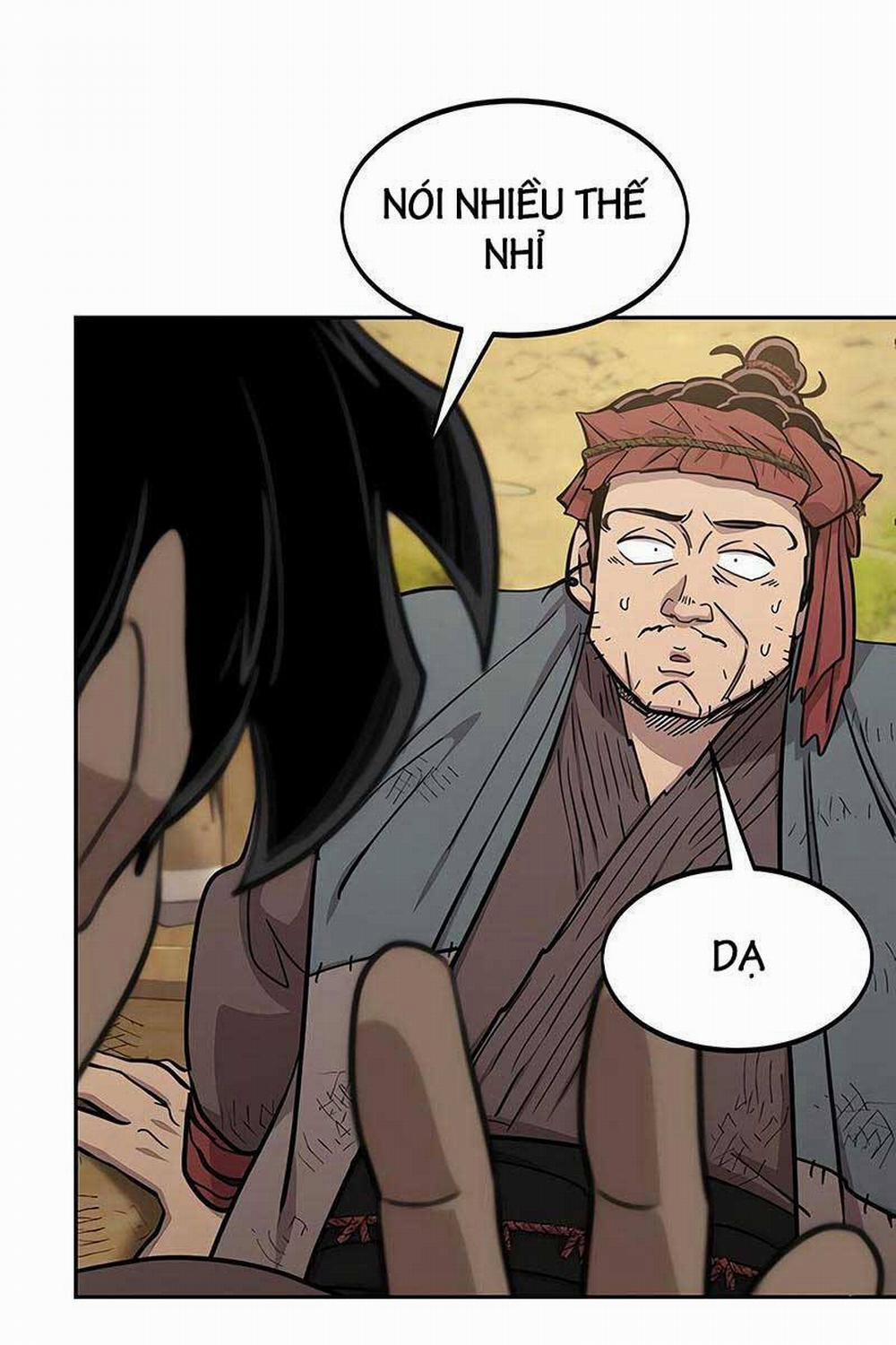 Hoa Sơn Tái Khởi 88 trang 5