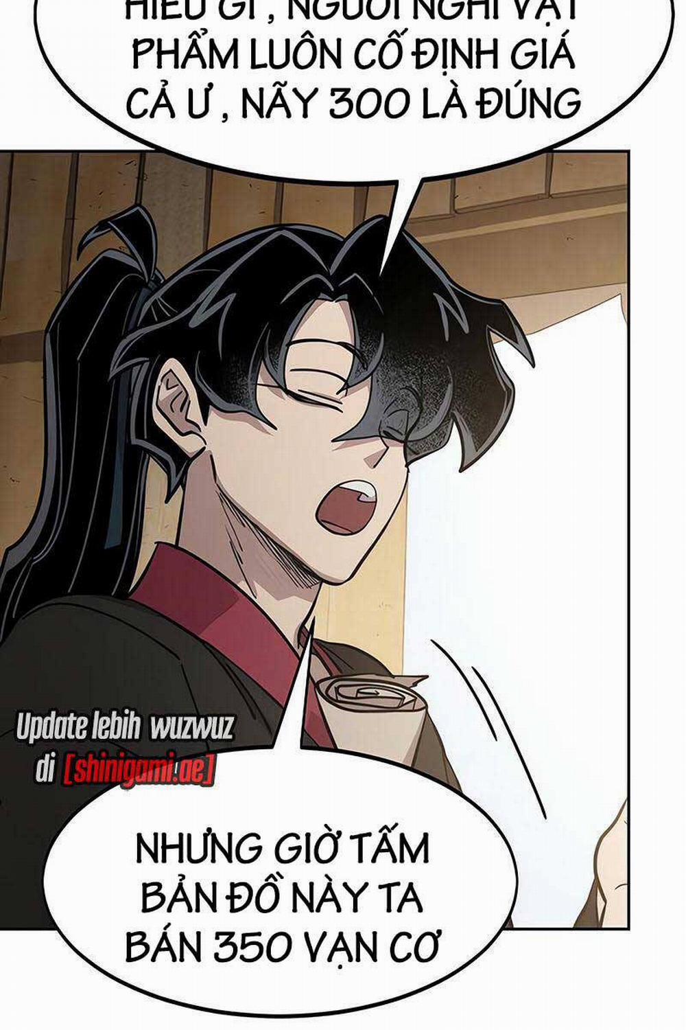 Hoa Sơn Tái Khởi 88 trang 52