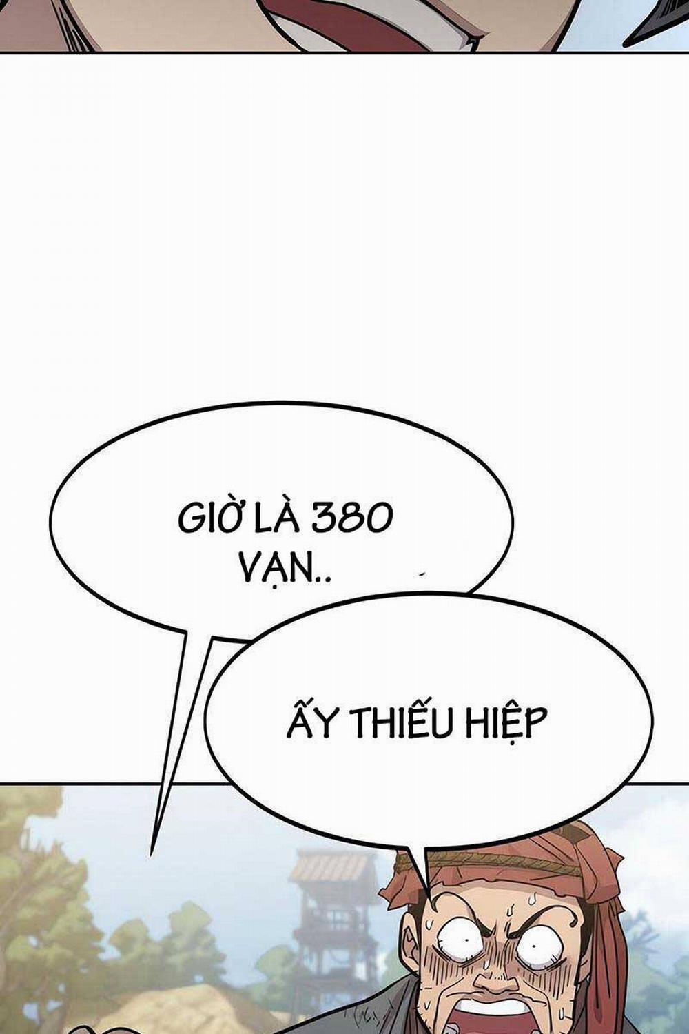 Hoa Sơn Tái Khởi 88 trang 54