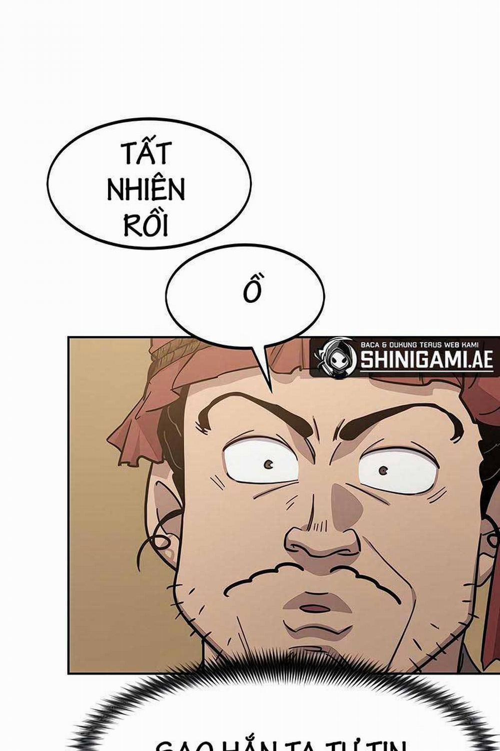 Hoa Sơn Tái Khởi 88 trang 70