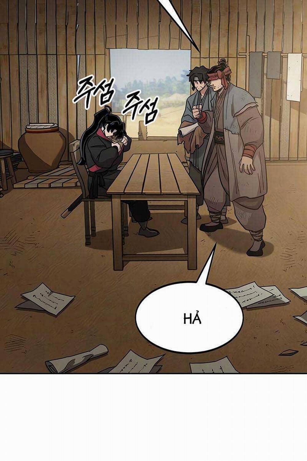 Hoa Sơn Tái Khởi 88 trang 76