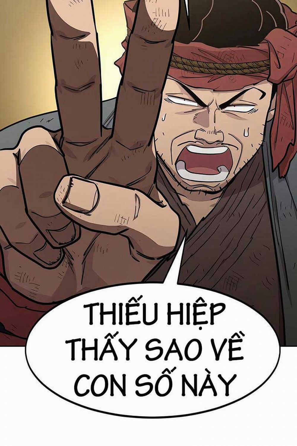 Hoa Sơn Tái Khởi 88 trang 9