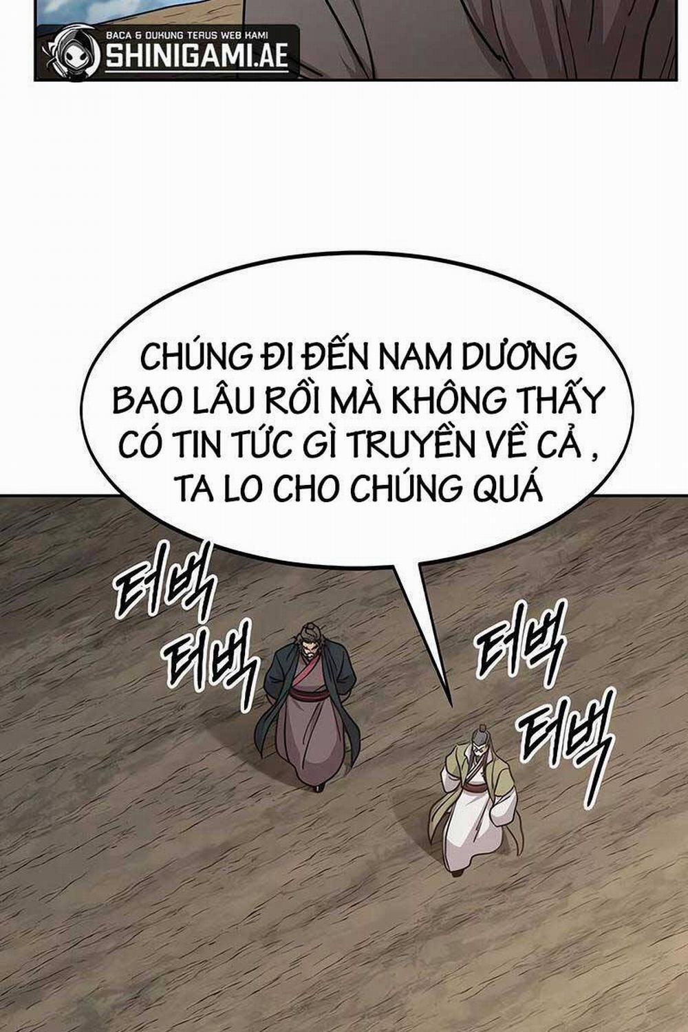 Hoa Sơn Tái Khởi 88 trang 94