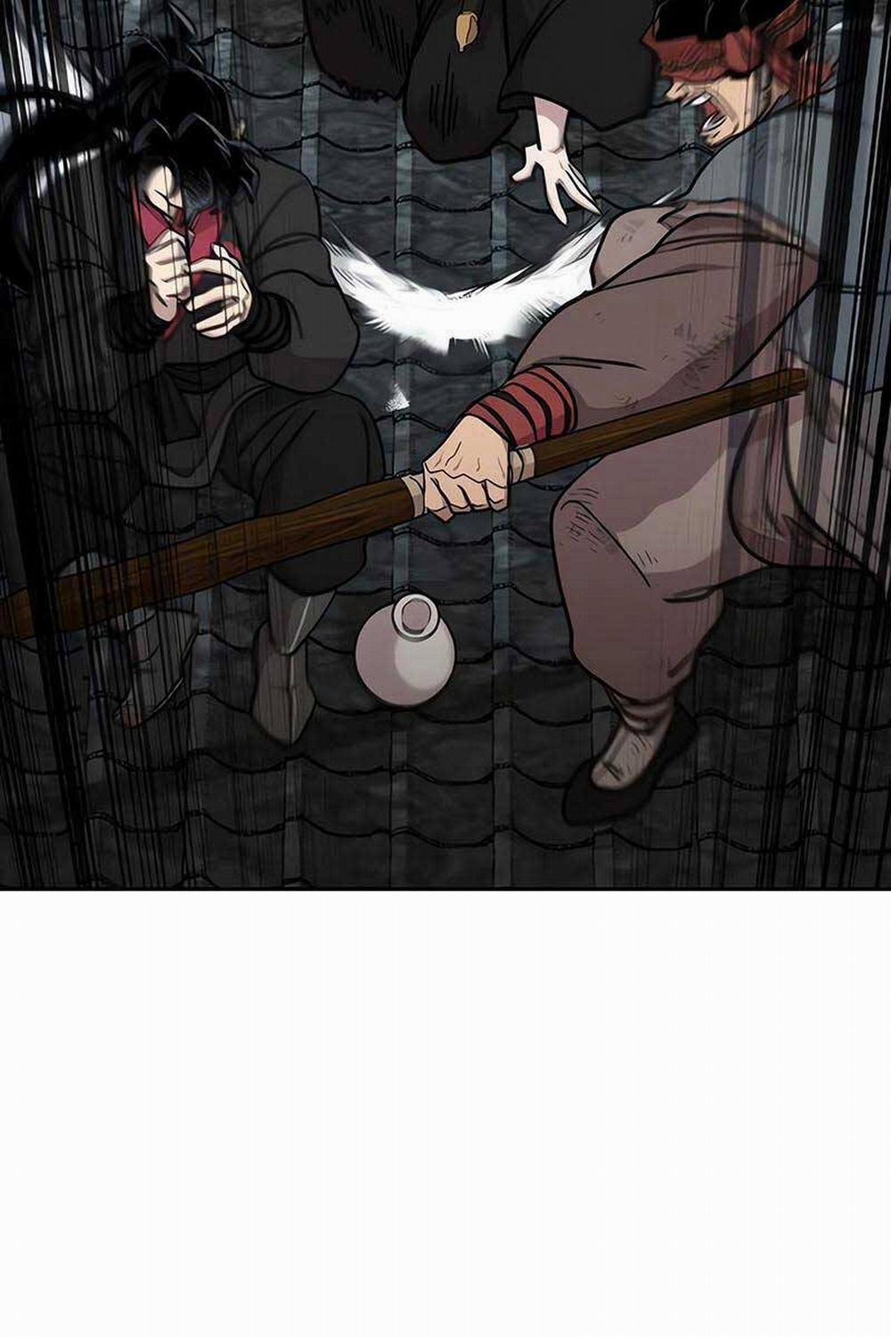 Hoa Sơn Tái Khởi 89 trang 100