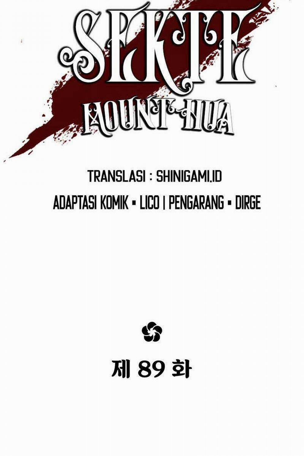 Hoa Sơn Tái Khởi 89 trang 11