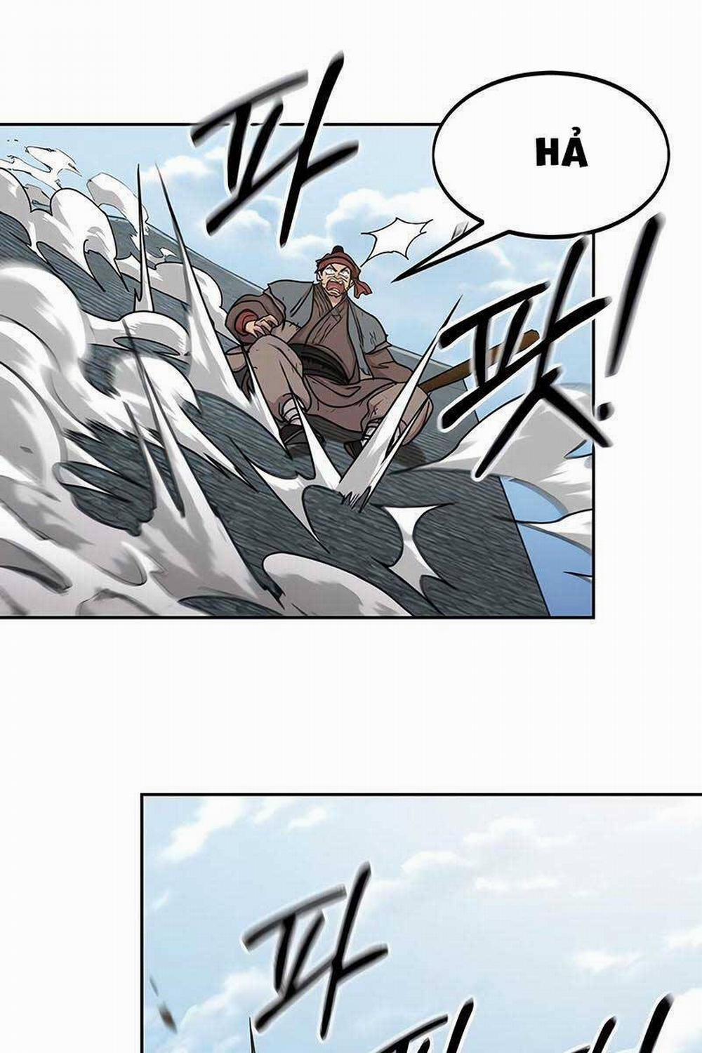 Hoa Sơn Tái Khởi 89 trang 111