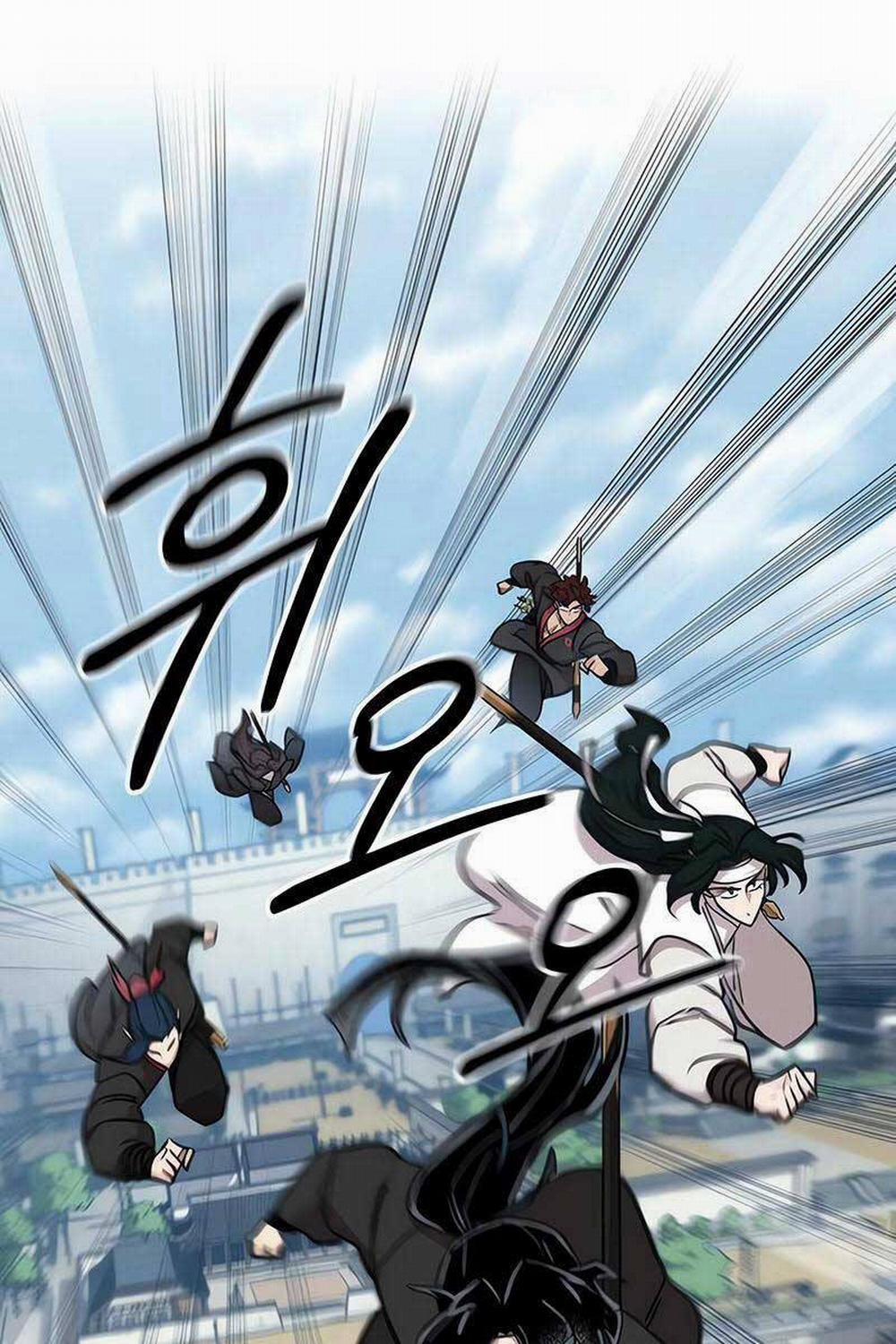 Hoa Sơn Tái Khởi 89 trang 113