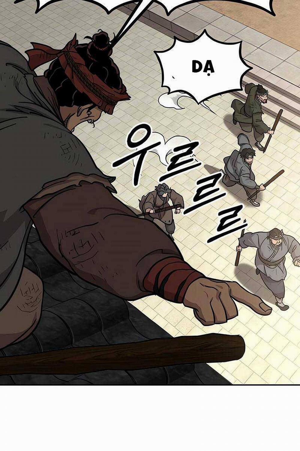 Hoa Sơn Tái Khởi 89 trang 117