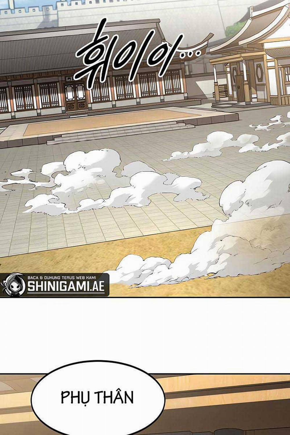 Hoa Sơn Tái Khởi 89 trang 123