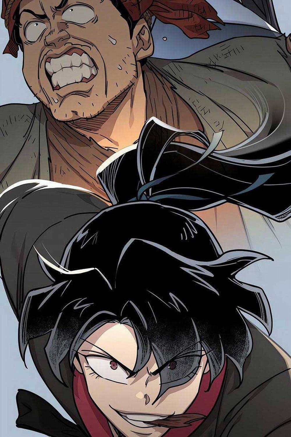 Hoa Sơn Tái Khởi 89 trang 127