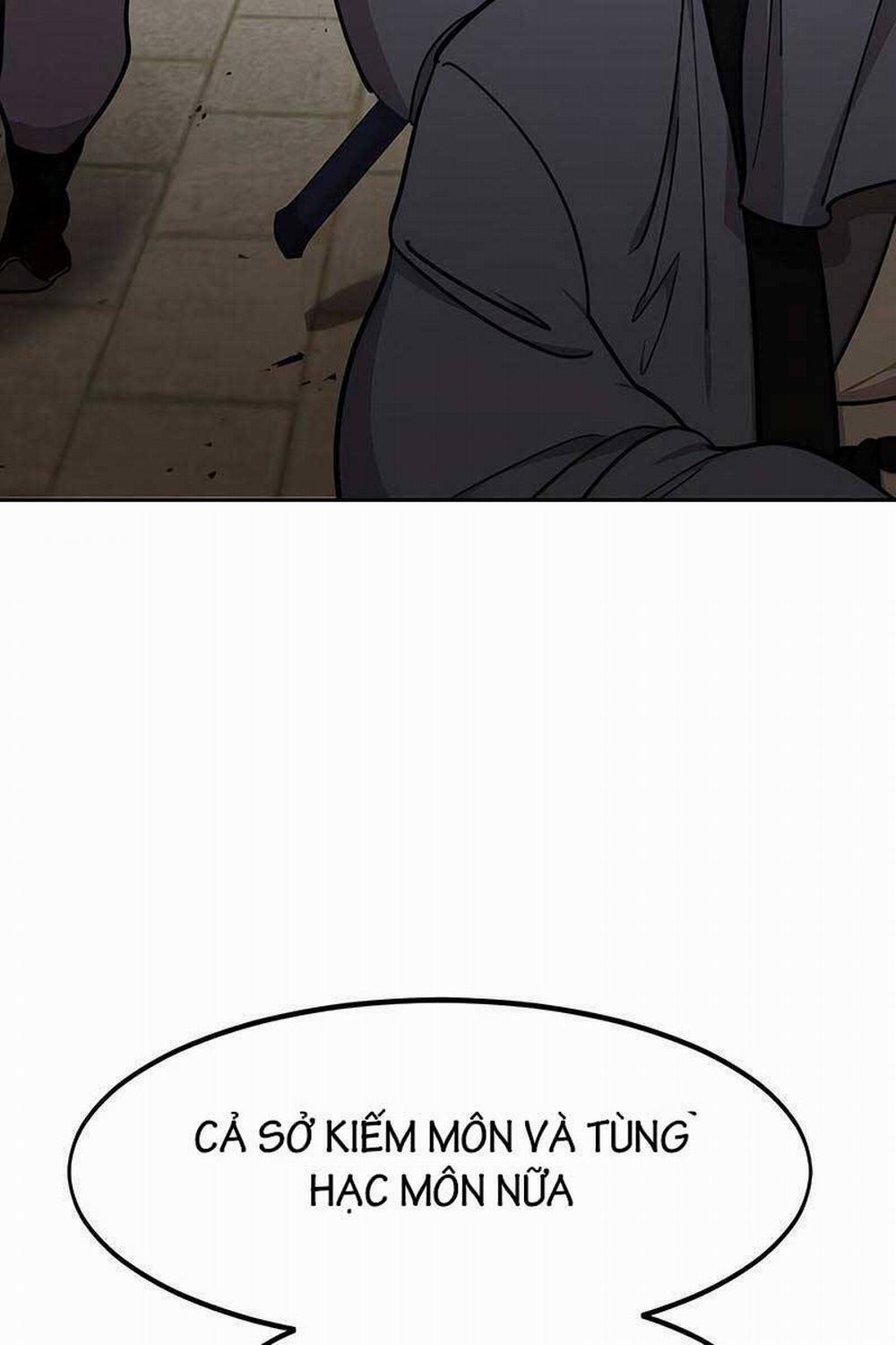 Hoa Sơn Tái Khởi 89 trang 20